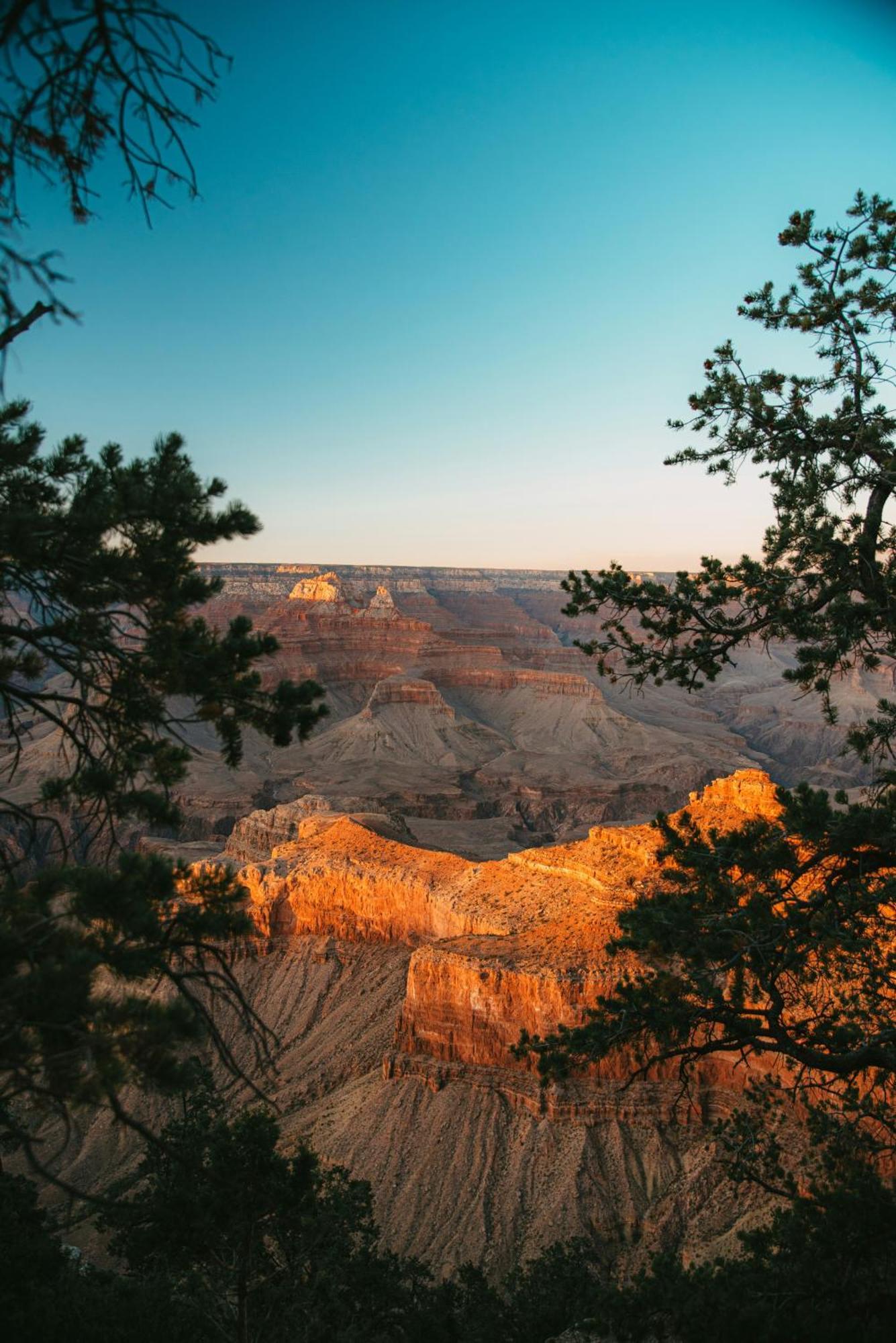 Grand Canyon Glamping Валл Екстер'єр фото