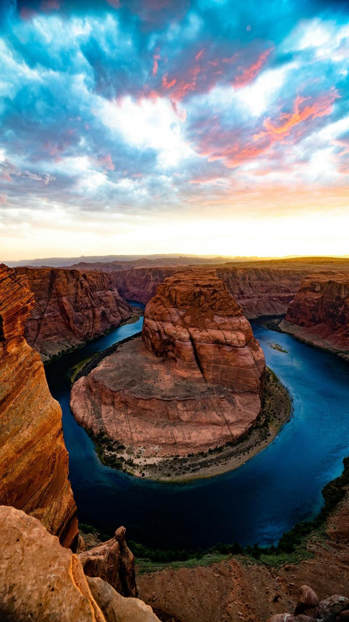 Grand Canyon Glamping Валл Екстер'єр фото