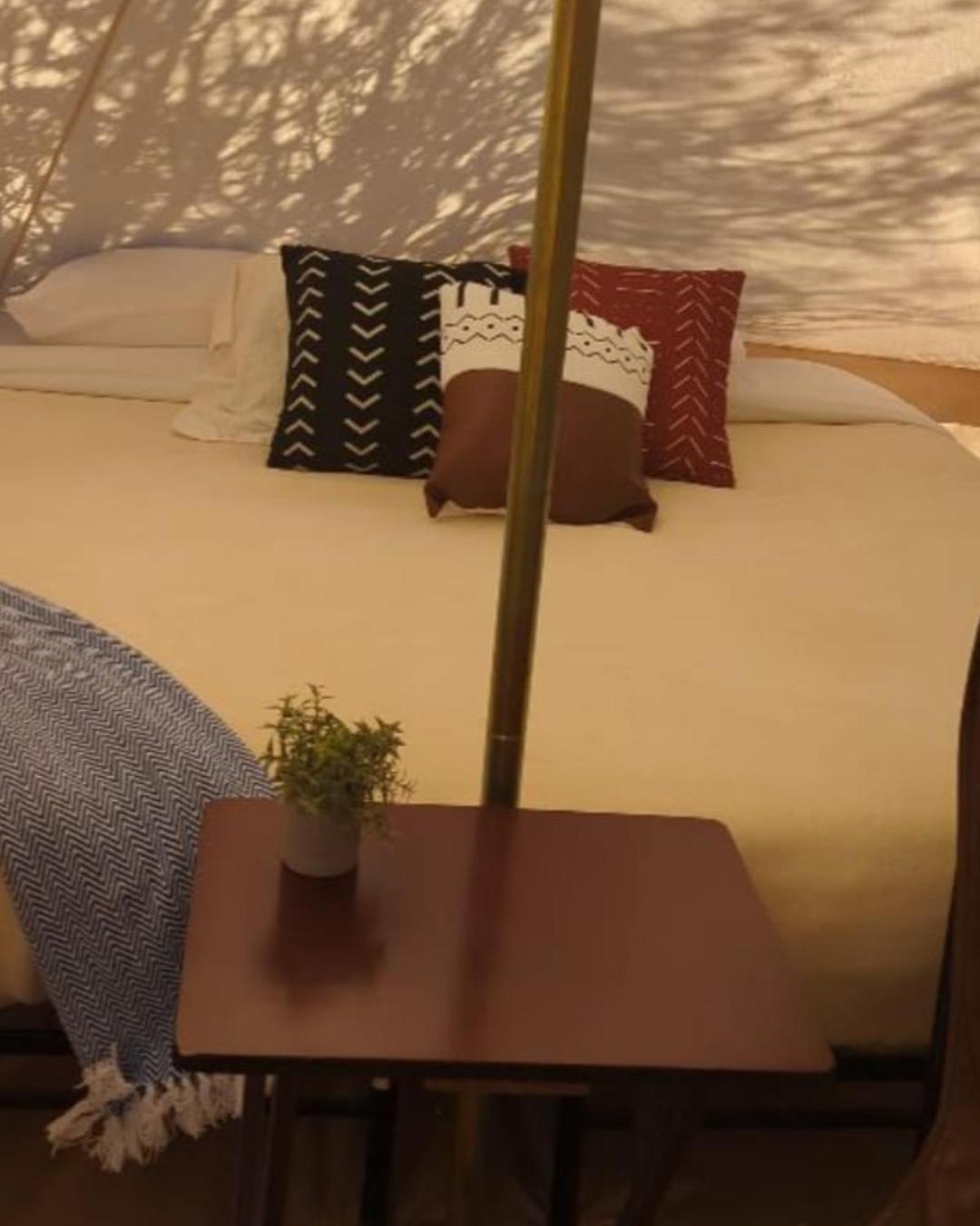Grand Canyon Glamping Валл Екстер'єр фото